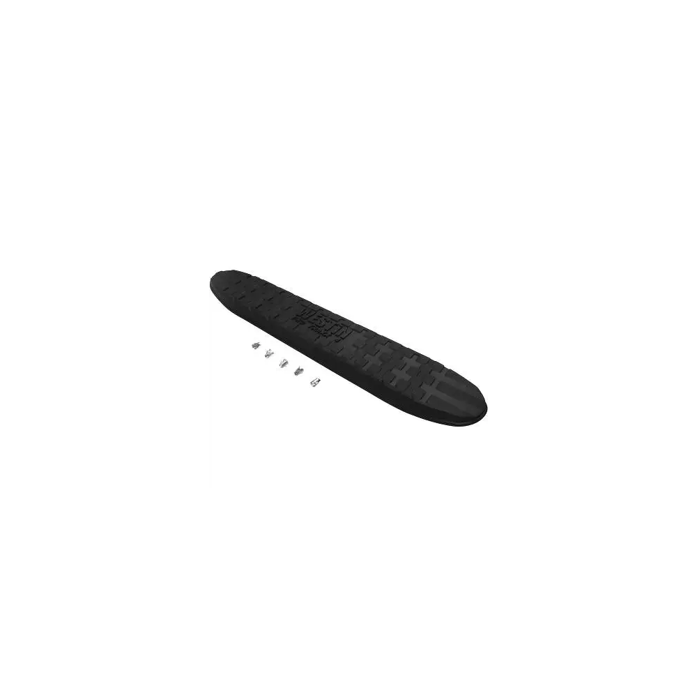 Westin Pro Traxx 4" Oval Replacement Step Pad - WET21-20001-5